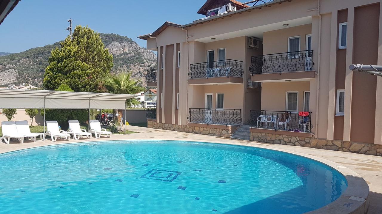 Princess Of Oezalp Dalyan Exterior photo
